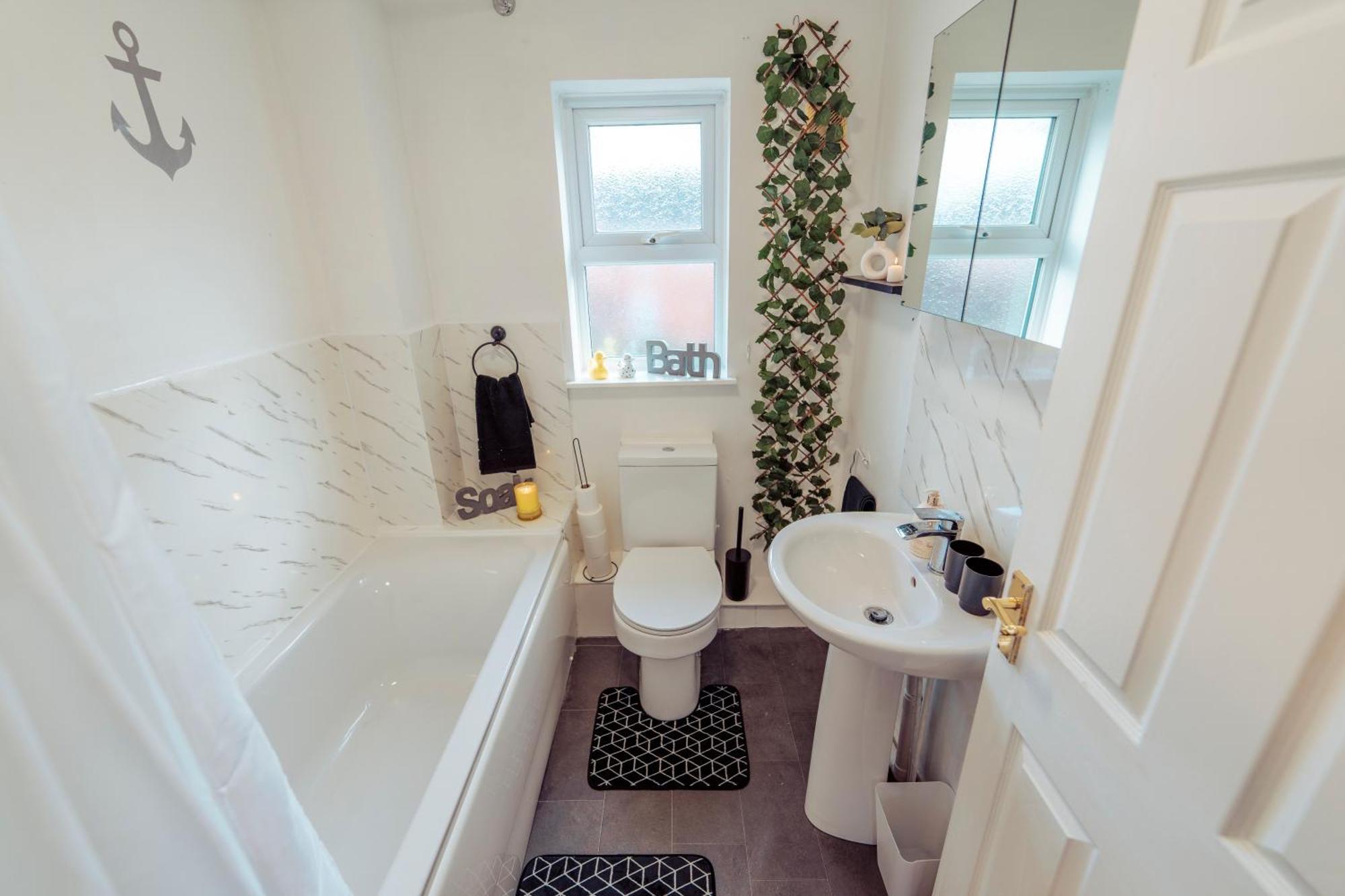 2 Bedroom Peaceful Home, Colchester Mile End Exterior photo