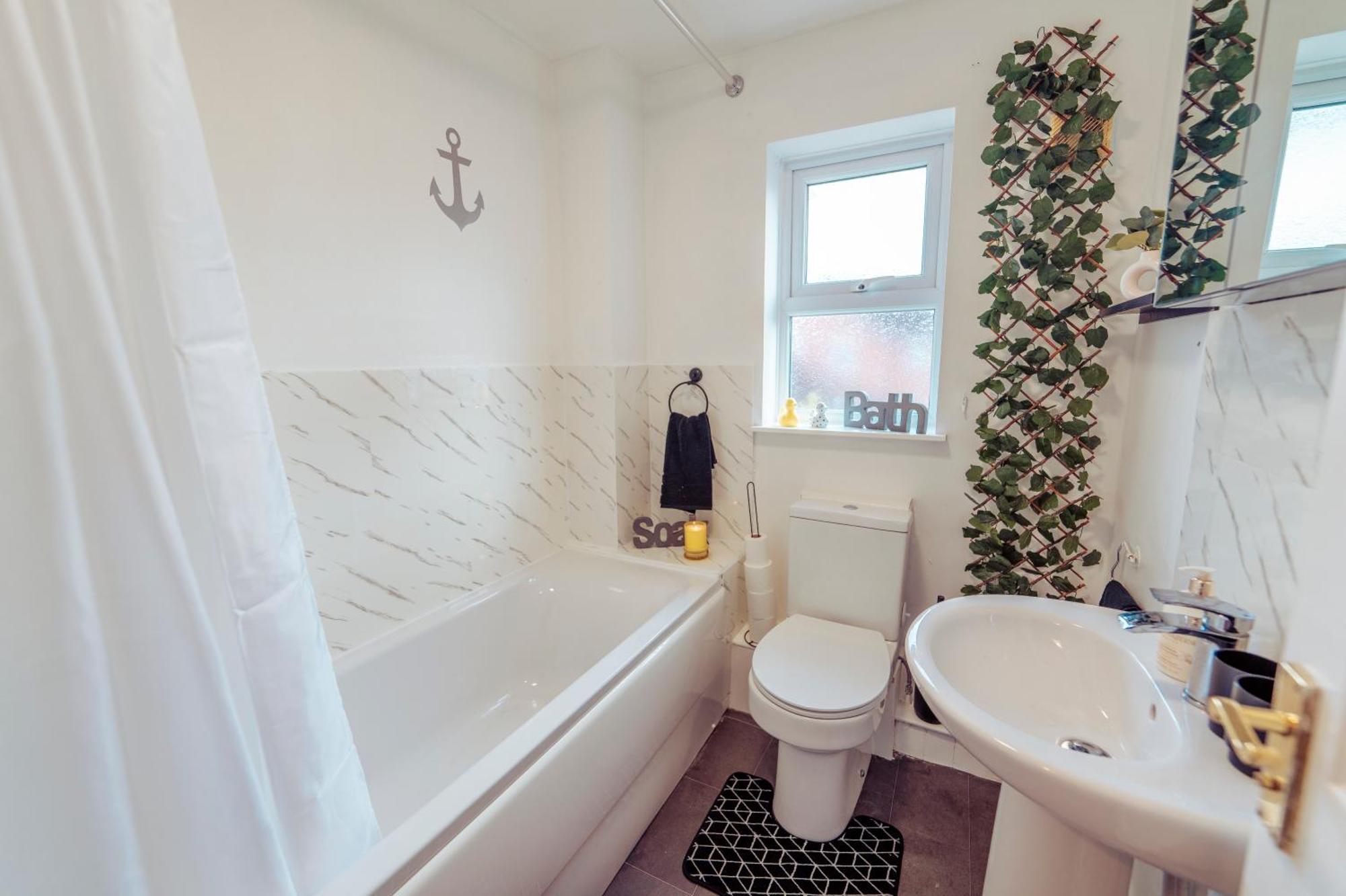 2 Bedroom Peaceful Home, Colchester Mile End Exterior photo