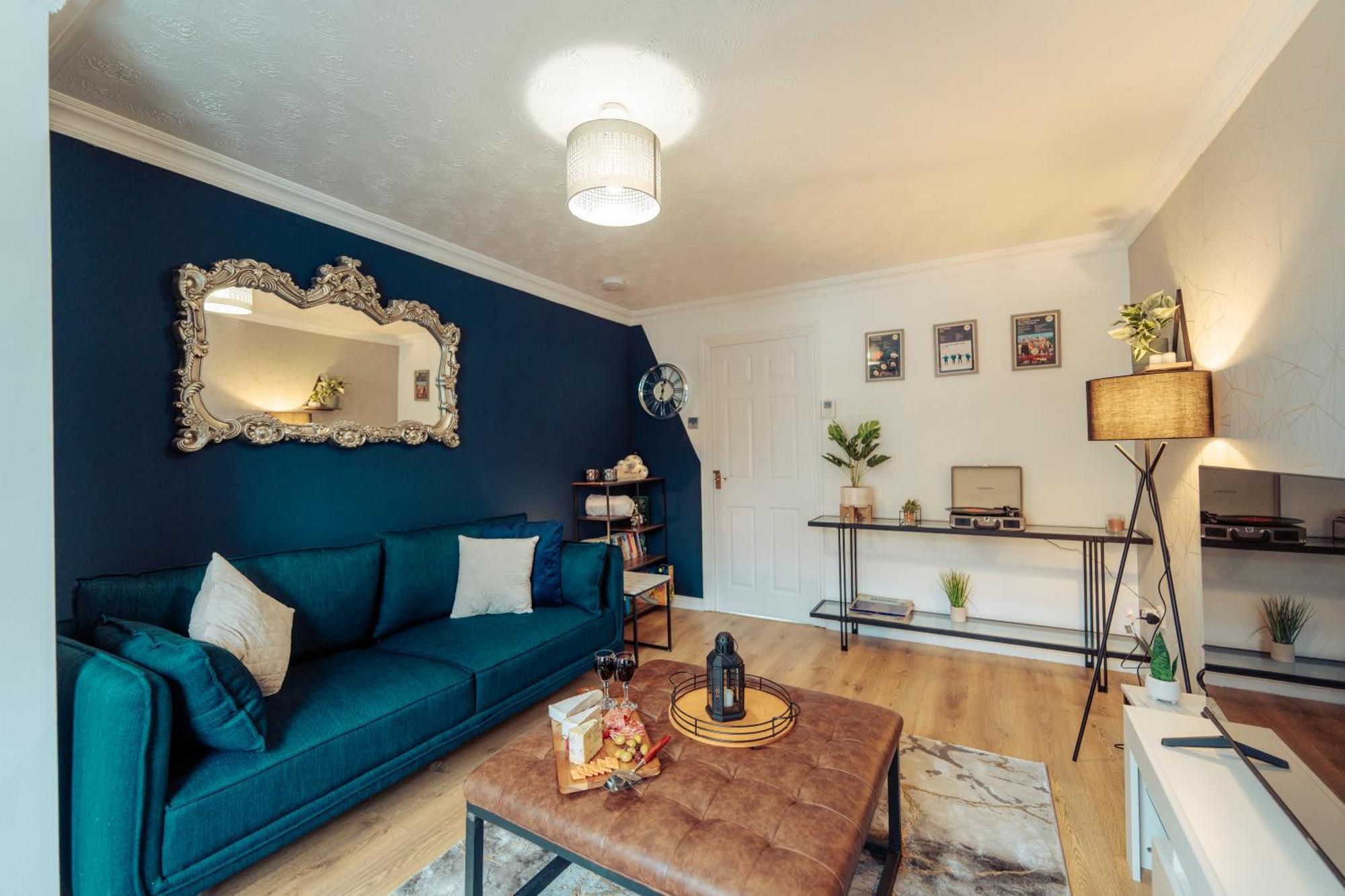2 Bedroom Peaceful Home, Colchester Mile End Exterior photo