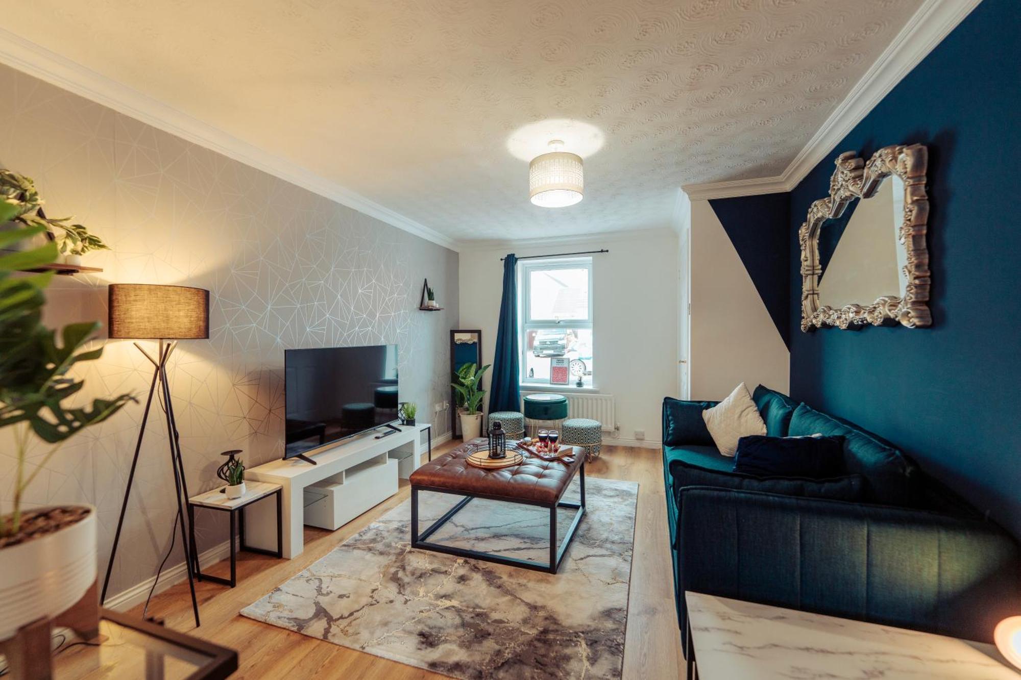 2 Bedroom Peaceful Home, Colchester Mile End Exterior photo