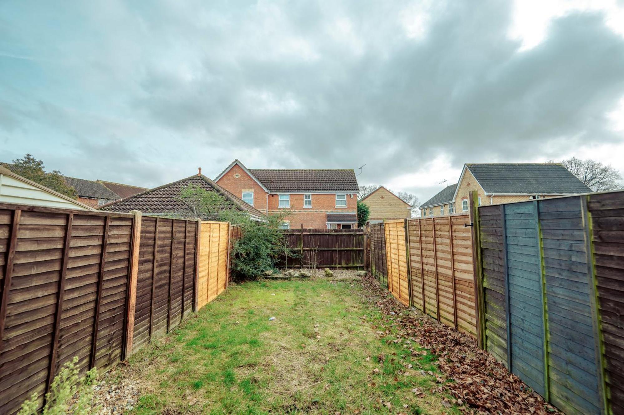 2 Bedroom Peaceful Home, Colchester Mile End Exterior photo